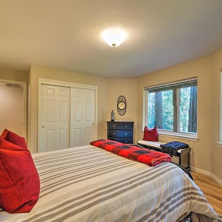 Convenient Apt With Fire Pit About Half-Mi To Lake! Groveland Ngoại thất bức ảnh