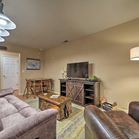 Convenient Apt With Fire Pit About Half-Mi To Lake! Groveland Ngoại thất bức ảnh