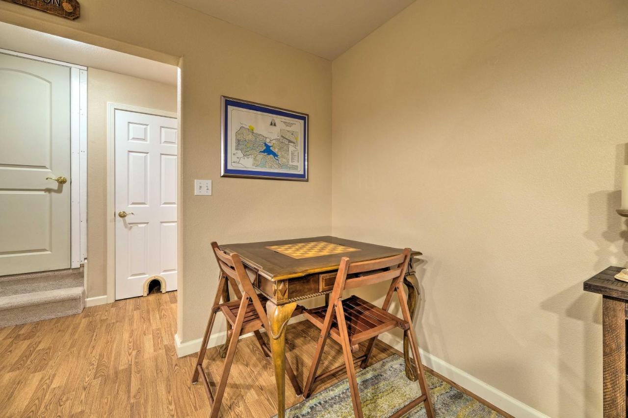 Convenient Apt With Fire Pit About Half-Mi To Lake! Groveland Ngoại thất bức ảnh