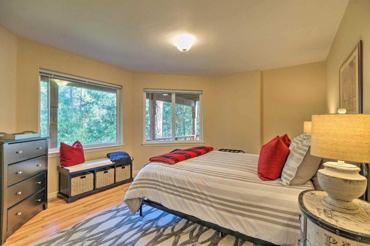 Convenient Apt With Fire Pit About Half-Mi To Lake! Groveland Ngoại thất bức ảnh