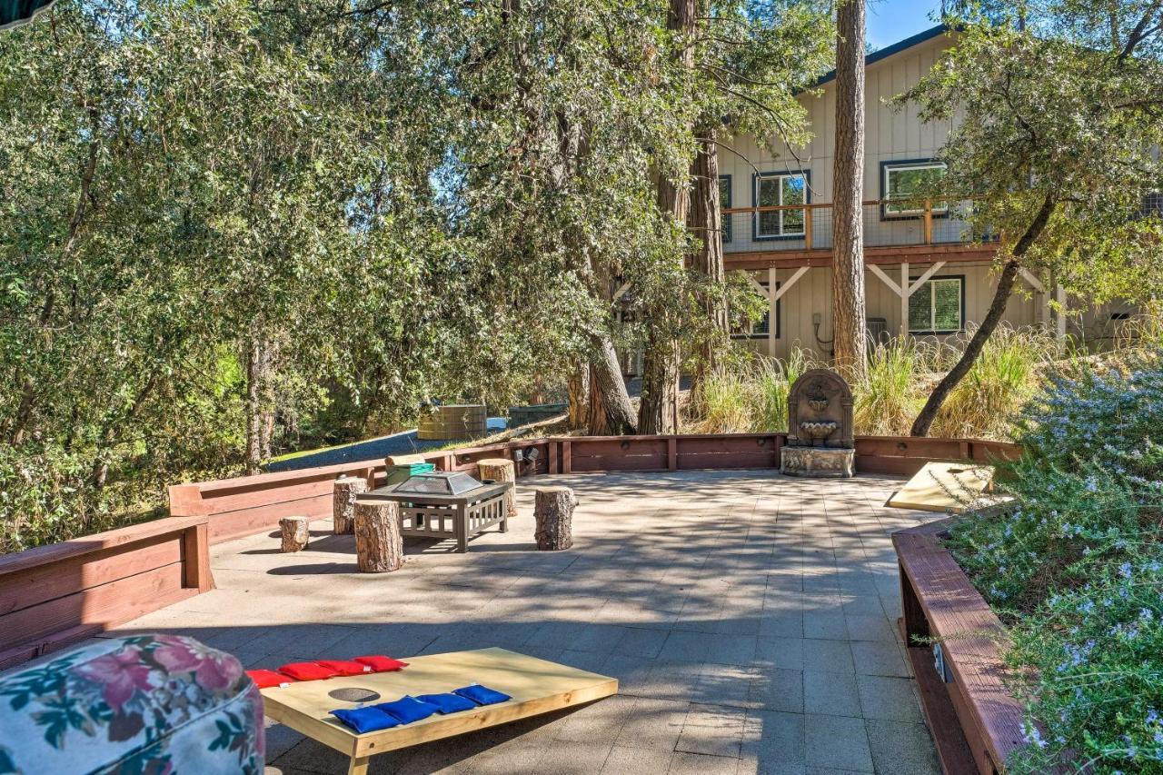 Convenient Apt With Fire Pit About Half-Mi To Lake! Groveland Ngoại thất bức ảnh