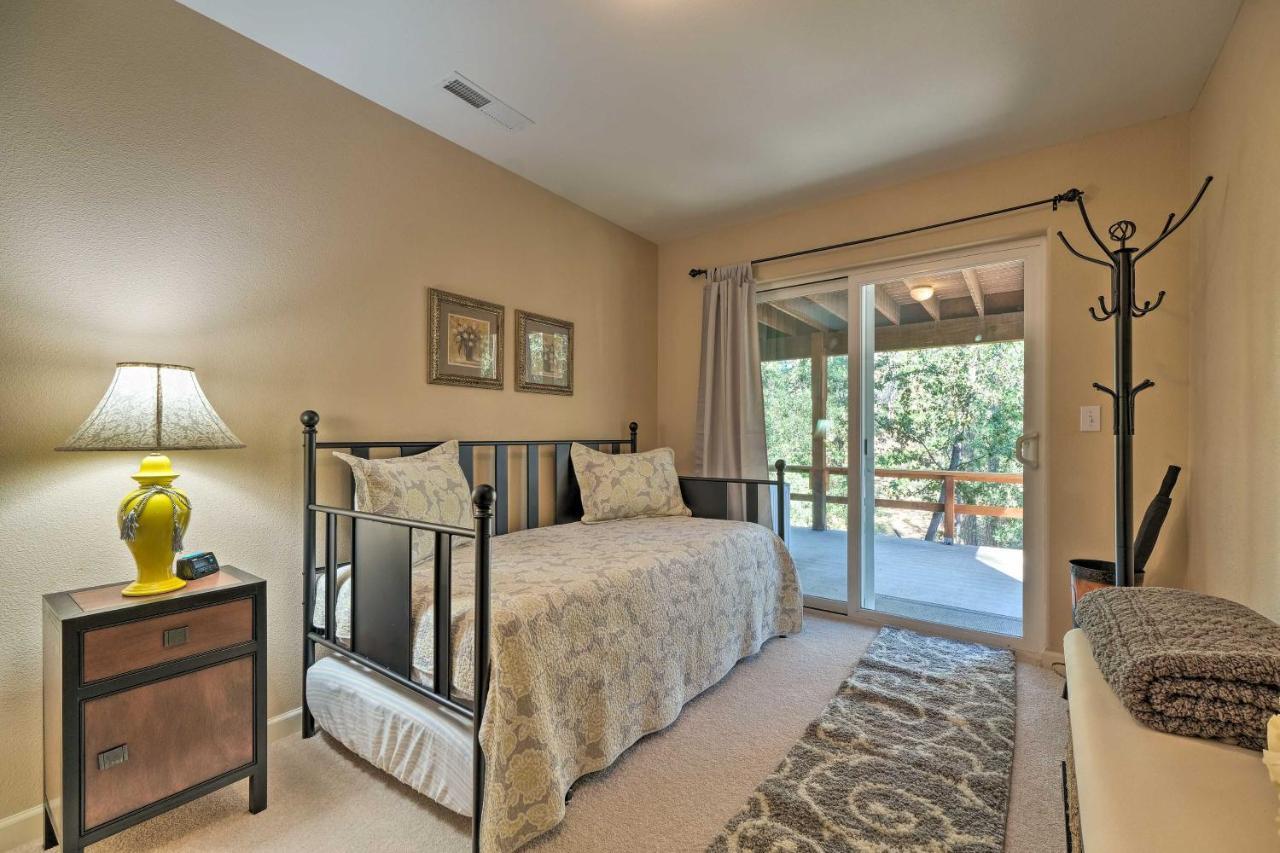 Convenient Apt With Fire Pit About Half-Mi To Lake! Groveland Ngoại thất bức ảnh