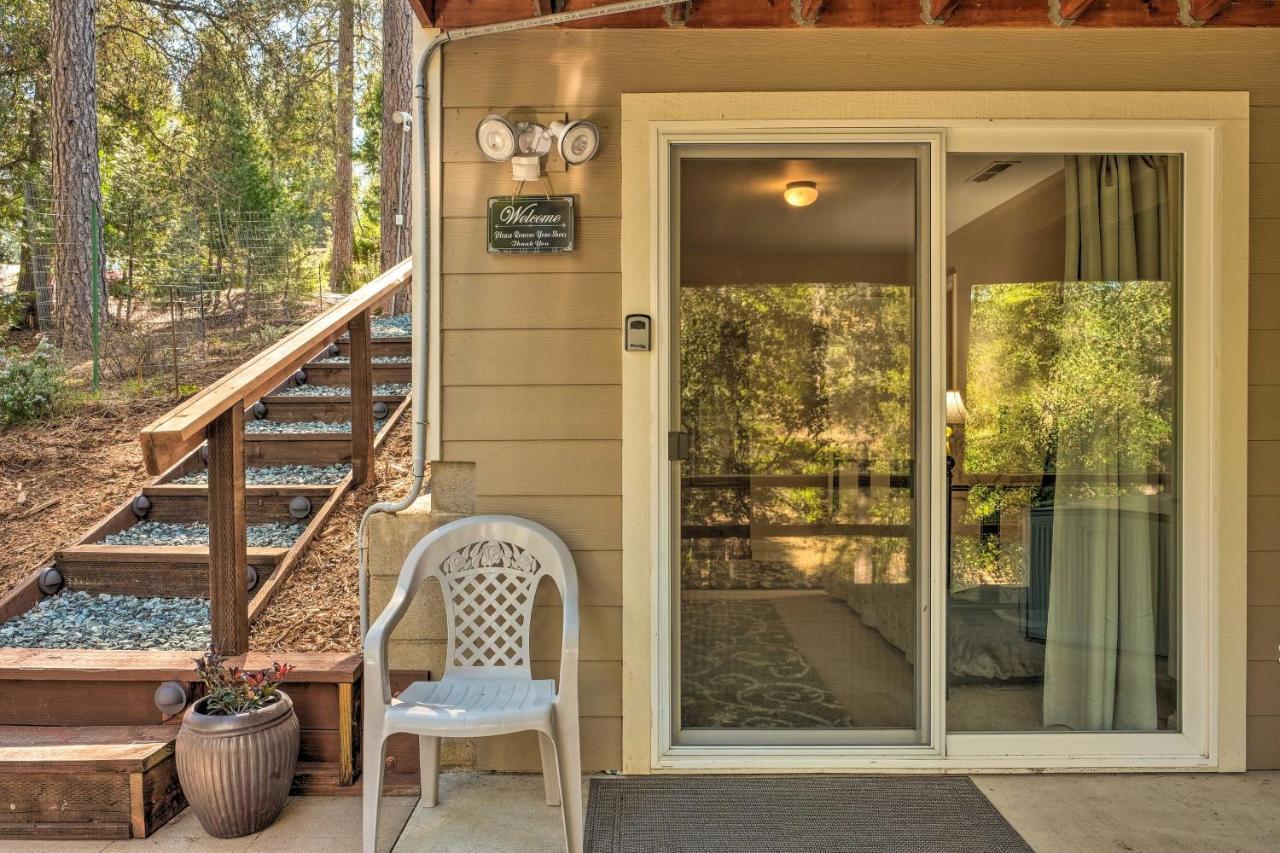 Convenient Apt With Fire Pit About Half-Mi To Lake! Groveland Ngoại thất bức ảnh